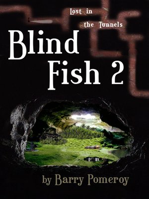 cover image of Blind Fish 2